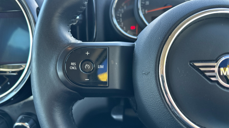 MINI Countryman 1.5 Cooper Classic 5dr Auto Petrol Hatchback